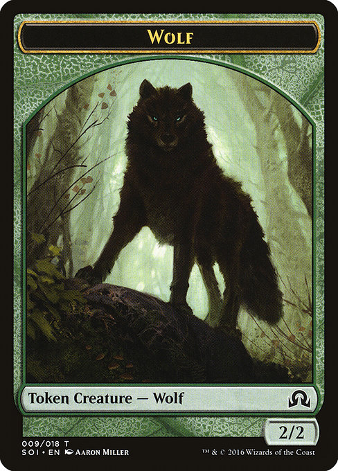 Wolf (TSOI)