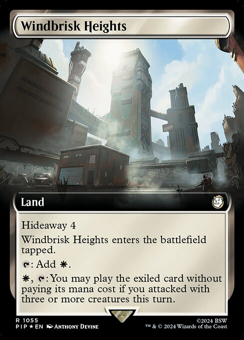 Windbrisk Heights (pip) 1055
