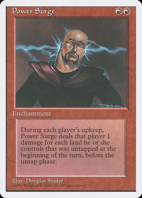 Power Surge (4ed) 216