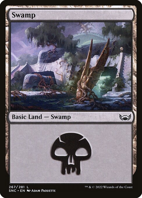 Swamp (SNC)