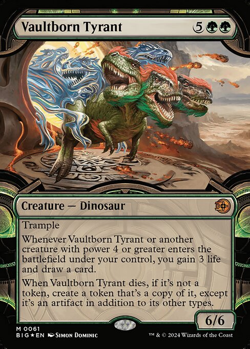Vaultborn Tyrant (big) 61