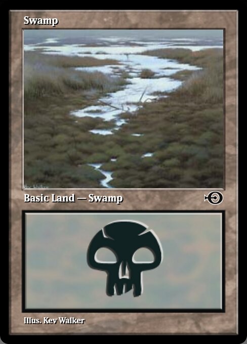 Swamp (prm) 275