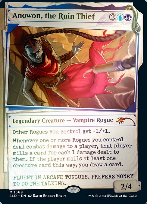 Reflector Mage · Secret Lair Drop (SLD) #1108 · Scryfall Magic The  Gathering Search