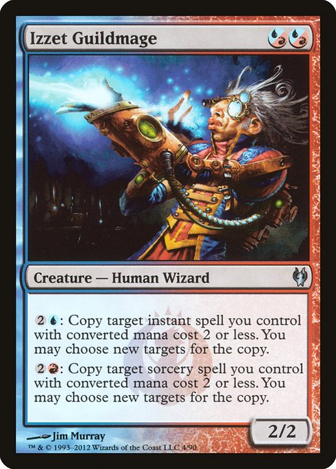 Izzet Guildmage (ddj) 4