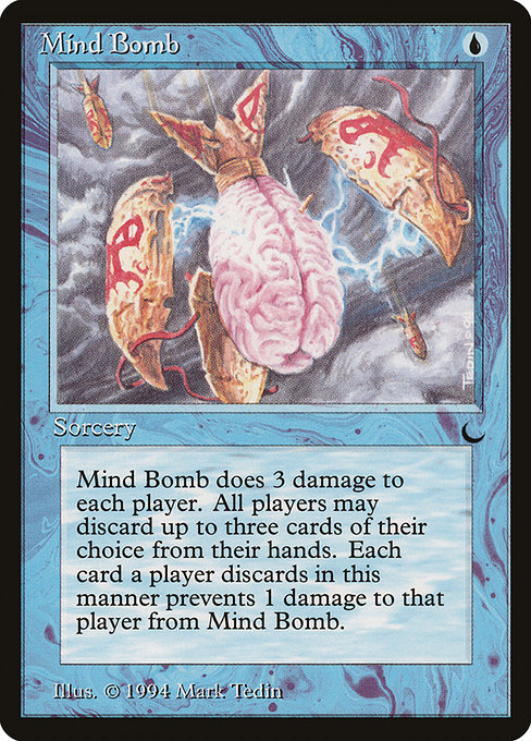 Mind Bomb card image