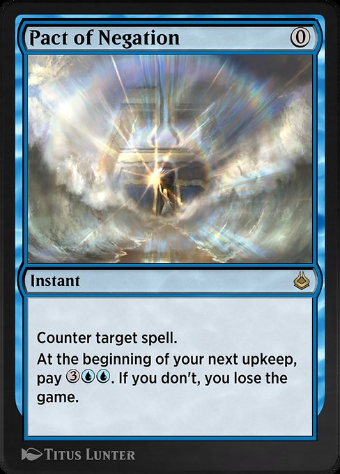 Pact of Negation (akr) 73