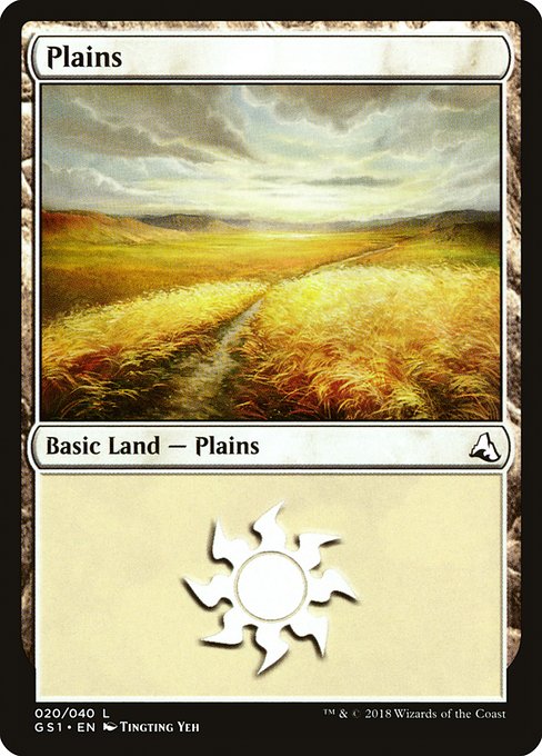 Plains (GS1)