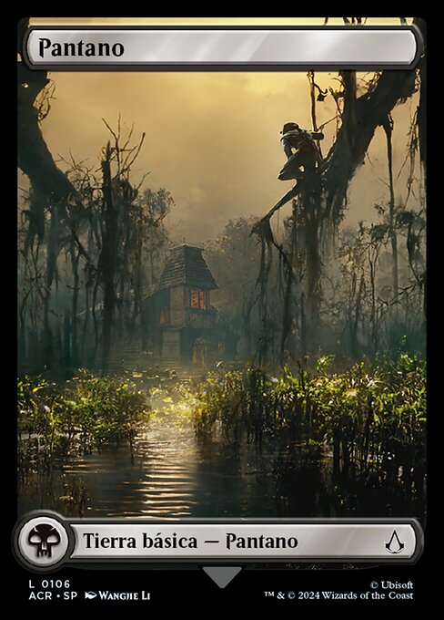 Swamp