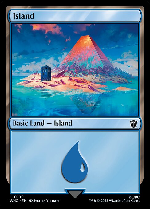 Island [WHO]