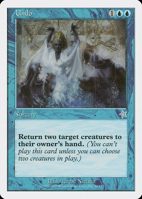 Starter 1999 (S99) Card Gallery · Scryfall Magic: The Gathering Search