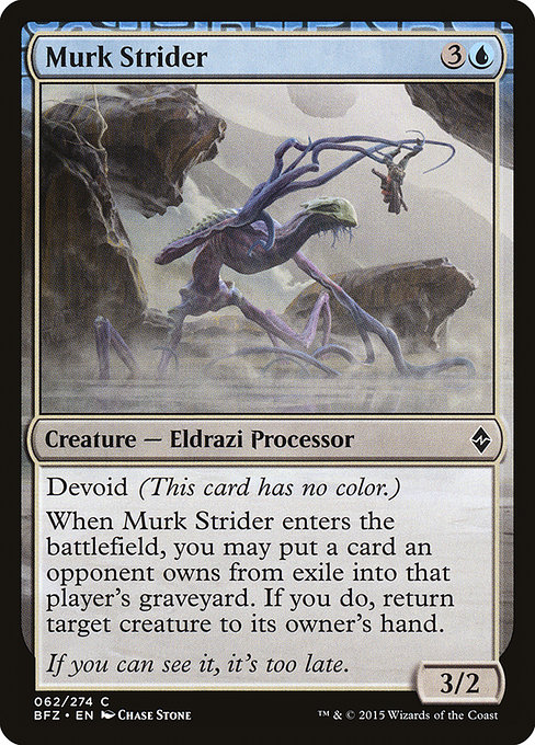 Murk Strider (bfz) 62