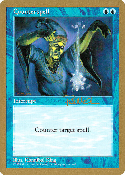 Counterspell (WC97)