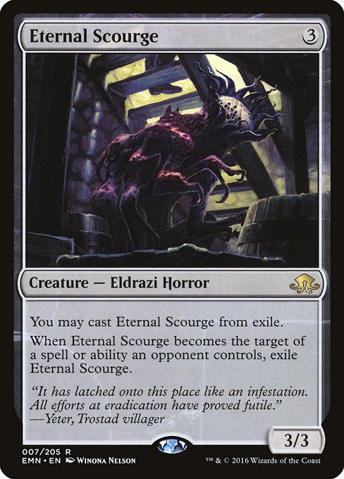 Eternal Scourge (emn) 7