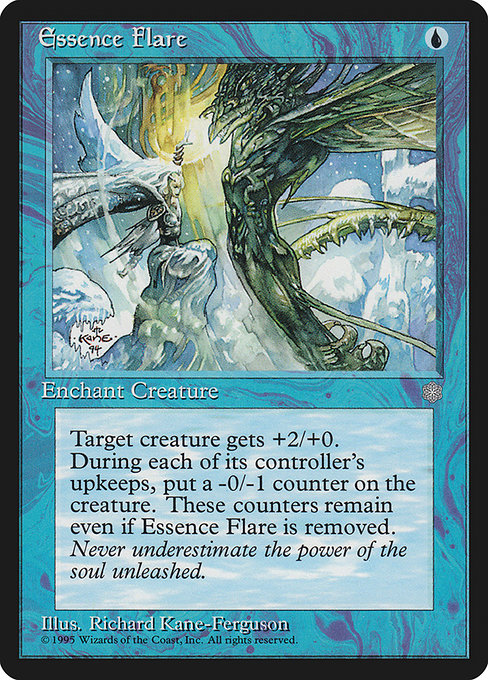 Essence Flare (Ice Age #69)