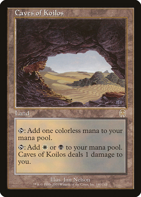 Cavernes de Koïlos|Caves of Koilos