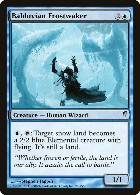 Coldsnap (CSP) Card Gallery · Scryfall Magic: The Gathering Search
