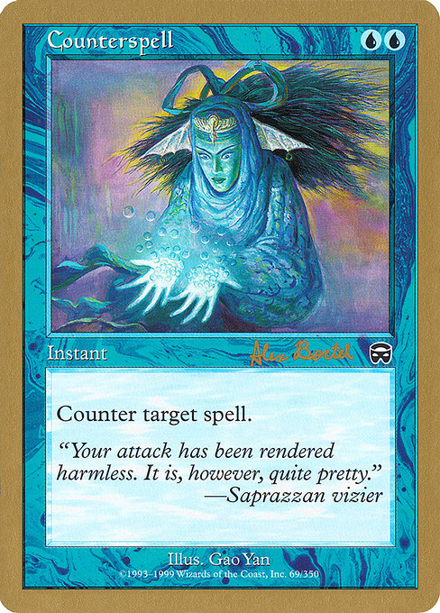 Counterspell (WC01)