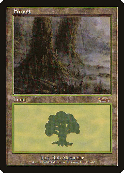 Forest (pal03) 5