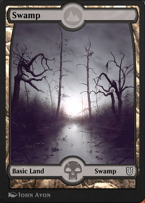 Swamp (ANA)
