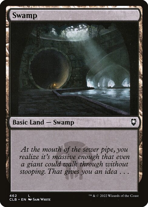 Swamp (462)