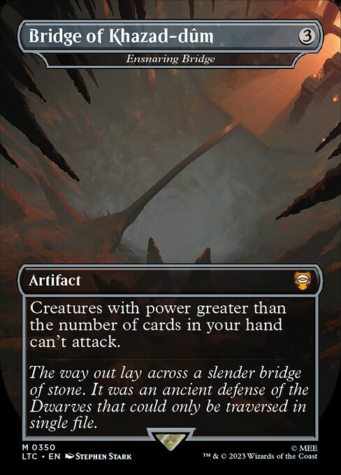 Sword of Hearth and Home (Borderless)