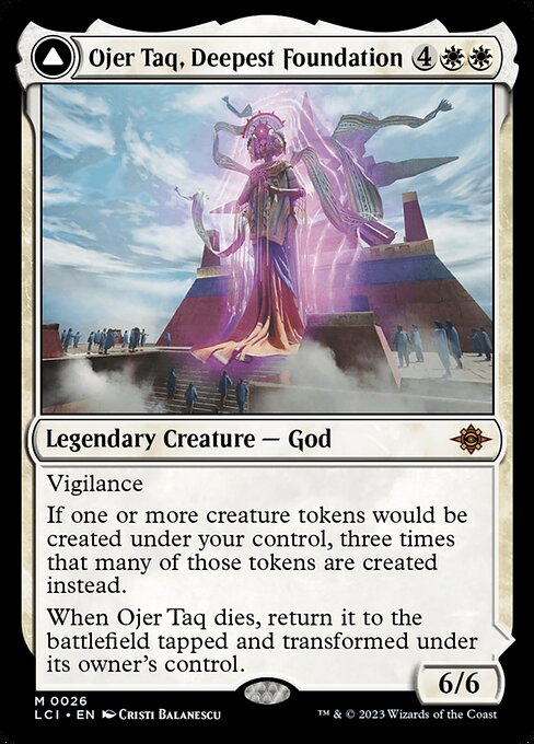 Souls of the Lost · The Lost Caverns of Ixalan (LCI) #121 · Scryfall Magic The Gathering Search
