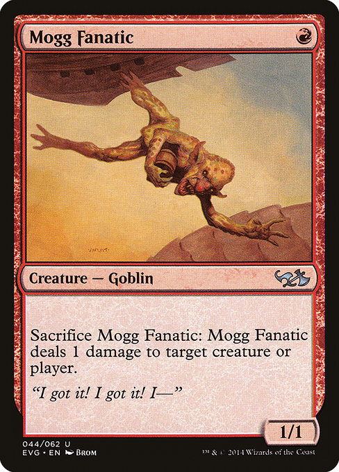 Mogg fanatique|Mogg Fanatic