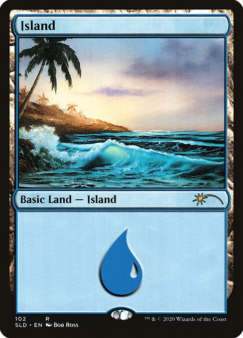 Island (SLD)