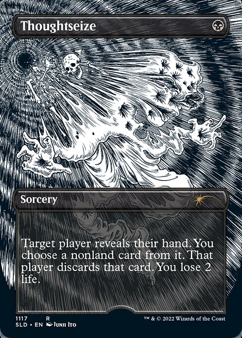 Thoughtseize (SLD)