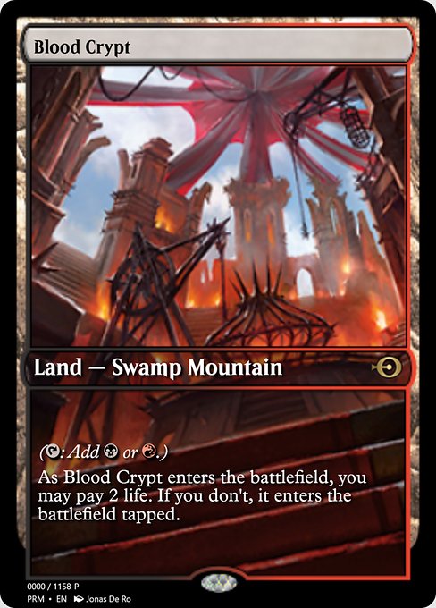 Marcha do Pacto de Sangue (Bloodbond March) · Ravnica: City of Guilds (RAV)  #192 · Scryfall Magic The Gathering Search