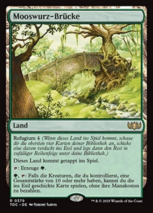 Mooswurz-Brücke