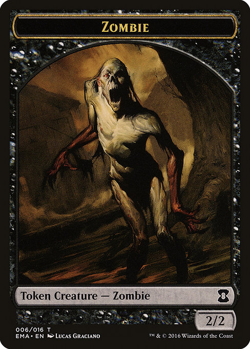Zombie (TEMA)