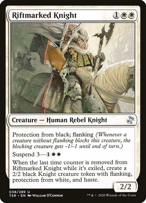 Riftmarked Knight (tsr) 38