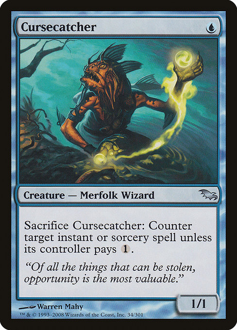 Cursecatcher card image