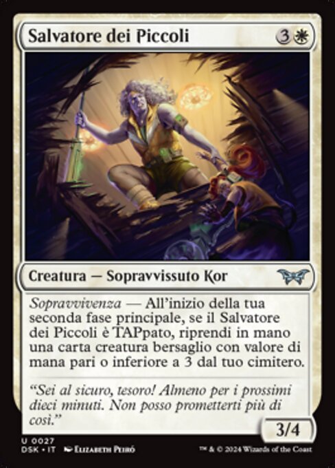 Salvatore dei Piccoli