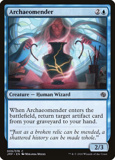 Archaeomender (jmp) 9