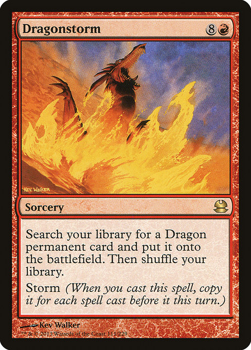 Orage des dragons|Dragonstorm