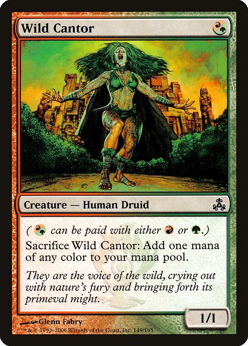 Wild Cantor (gpt) 149
