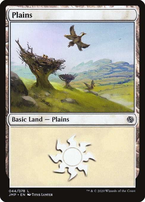 Plains (44)