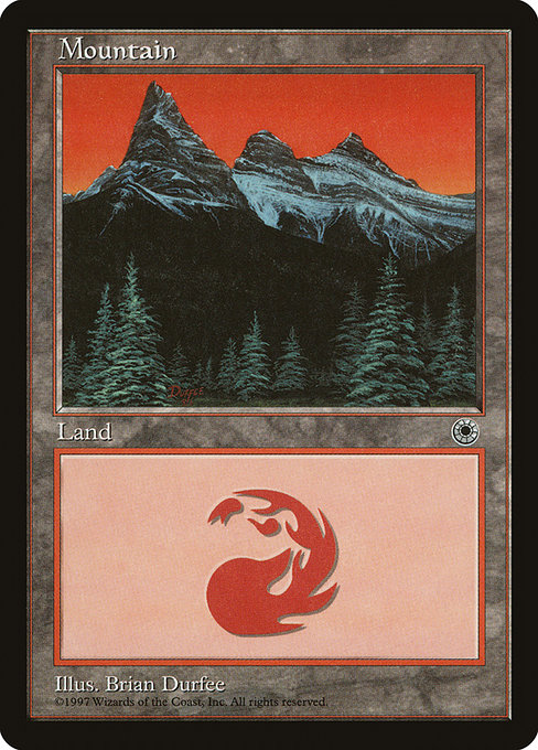 Mountain (Portal #211)