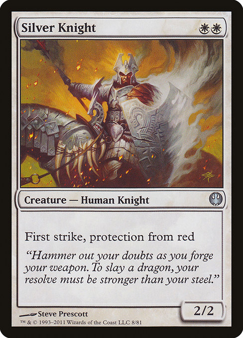 Silver Knight (DDG)
