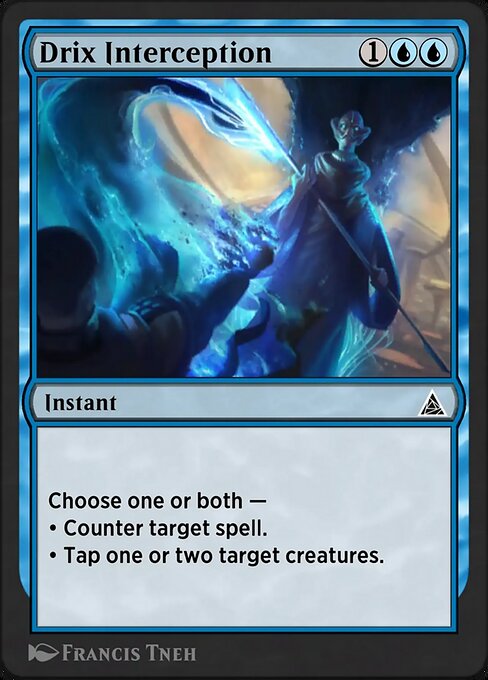Amazing Acrobatics magic the gathering card art