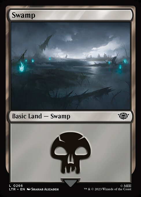 Swamp (LTR)