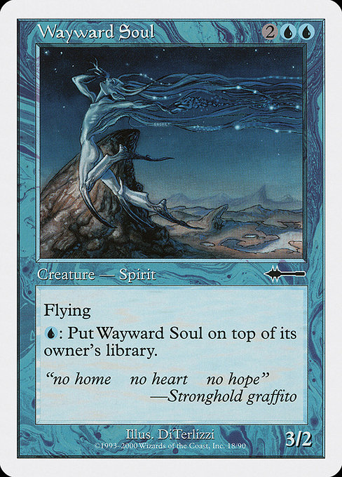Wayward Soul (BTD)