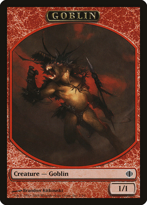 Goblin (TALA)