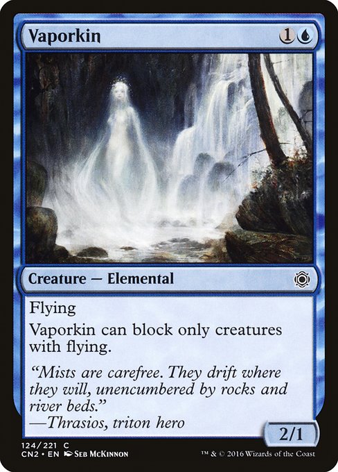 Vaporkin (cn2) 124