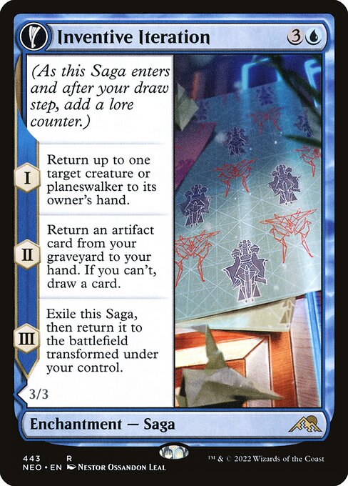 Music-Themed Enlightenment Based Set- EXPLORATORY DESIGN PHASE - Page 5 —  MTG Cardsmith Community Forums