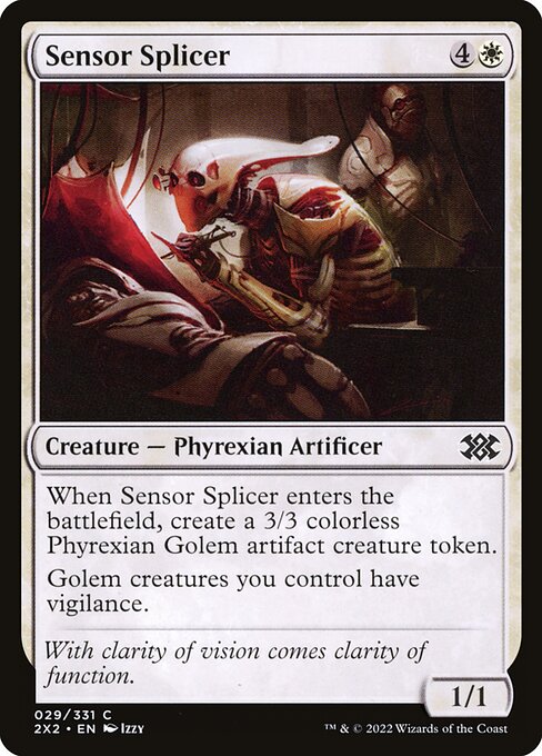 Extraction chirurgicale (Surgical Extraction) · Double Masters 2022 (2X2)  #444 · Scryfall Magic The Gathering Search
