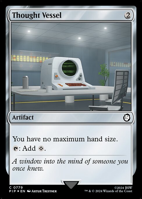 Thought Vessel card image