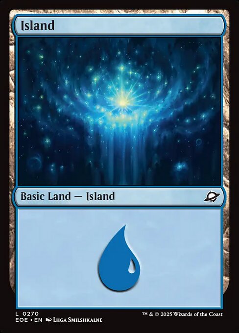 Island (eoe) 270